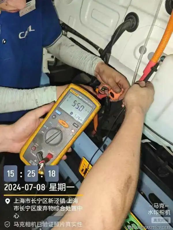 省心更放心！犀重售后多维护航，确保车辆运营无忧，无惧酷暑“烤”验！