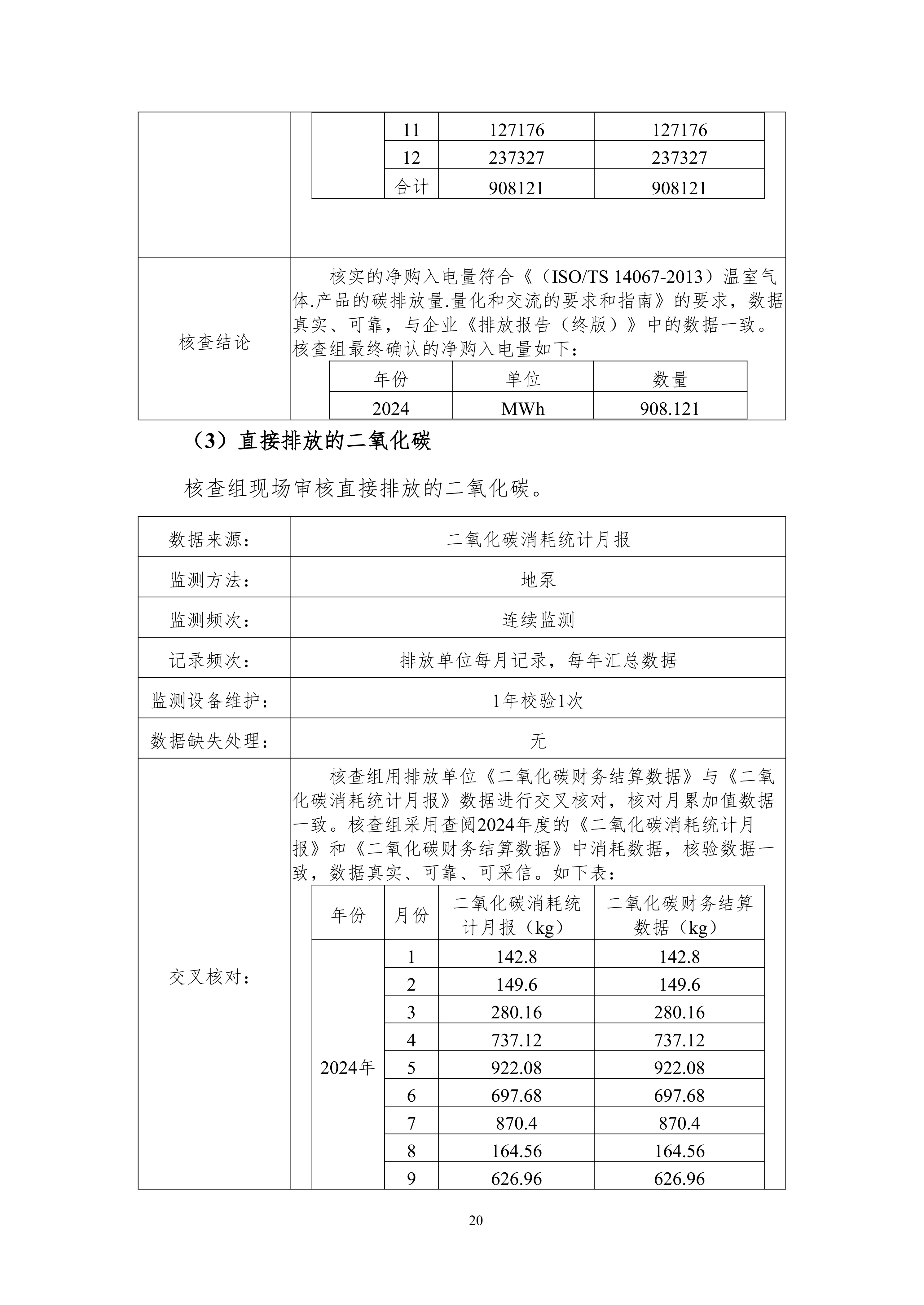 河南犀重新能源汽车有限公司2024年度产品碳足迹报告